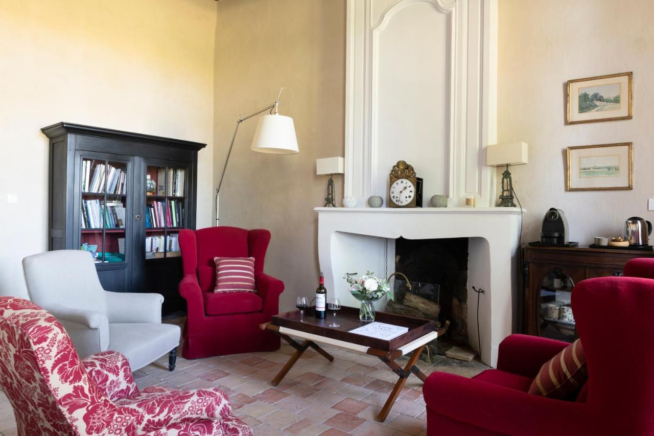 Maison Le Sèpe - Vignoble Et * Sainte-Radegonde (Gironde)