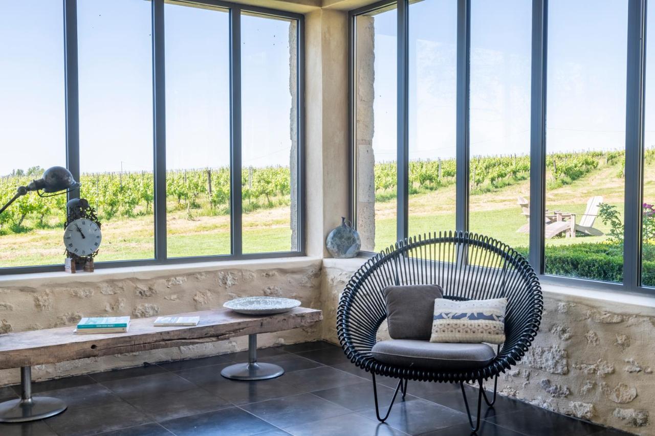 Maison Le Sèpe - Vignoble Et *